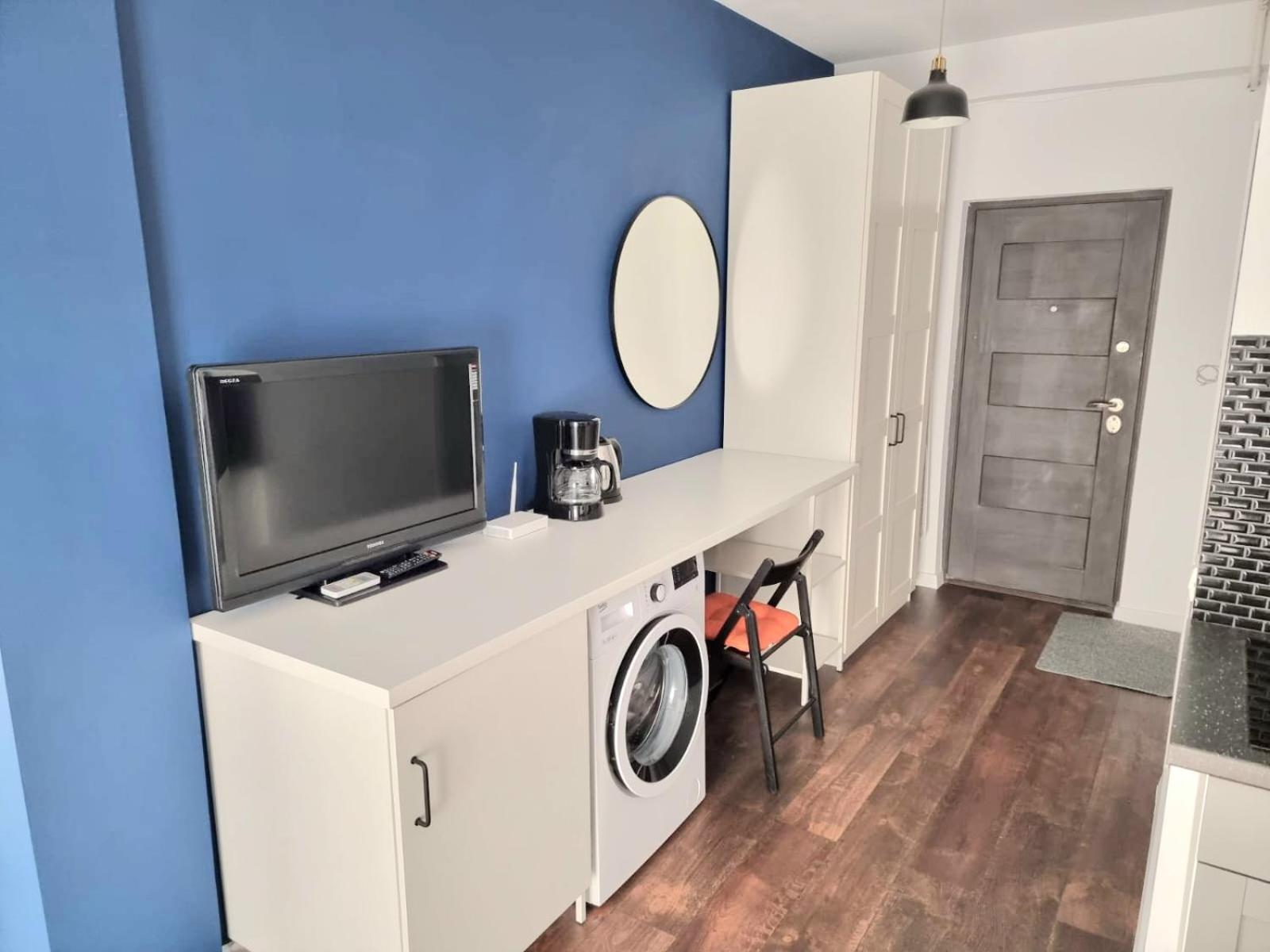 Studio Anabella-Endless Summer Mamaia Nord Apartaments 那沃达利 外观 照片